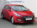 Hyundai i30 1,4 CRDi  Fleet, r.v:2015, cena:269900 Kč