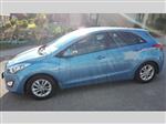 Hyundai i30 1,4i Tricolor, r.v:2012, cena:175000 Kč
