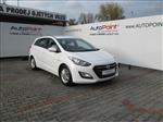 Hyundai i30 1,6 1.majitel,s, r.v:2015, cena:289900 Kč