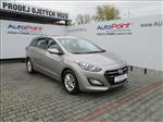 Hyundai i30 1,6 1.majitel,s, r.v:2015, cena:289900 Kč