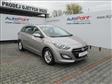 Hyundai i30 1,6 1.majitel,servisní knížka,