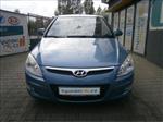Hyundai i30 1,6 CRDi -AUT.K, r.v:2007, cena:119900 Kč