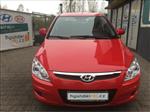 Hyundai i30 1,6 CRDi-SERVIS, r.v:2008, cena:114900 Kč