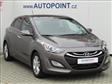 Hyundai i30 1,6 CRDi  Style,kamera