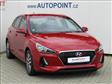Hyundai i30 1,6 CRDi  Symbol Plus NAVIGACE