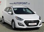 Hyundai i30 1,6 CRDi  Triko, r.v:2016, cena:309900 Kč