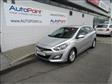 Hyundai i30 1,6 CRDi Trikolor 6MT