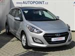Hyundai i30 1,6 CVVT  TRIK , r.v:2017, cena:339900 Kč