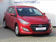 Hyundai i30 1,6 CVVT  Trikolor Komfort 15A