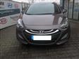 Hyundai i30 1,6 -ZÁRUKA 2020, NAJETO 24500