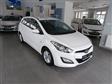 Hyundai i30 TRIKOLOR KOMFORT