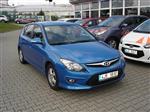 Hyundai i30 Trikolor, r.v:2011, cena:249990 Kč