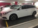 Hyundai i40 1.7 -ČR -1.MAJI, r.v:2016, cena:459900 Kč