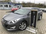 Hyundai i40 1.7 CRDI, CZ, p, r.v:2013, cena:264900 Kč