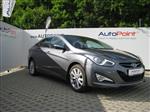 Hyundai i40 1.7 CRDi, r.v:2014, cena:449900 Kč