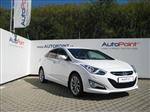 Hyundai i40 1.7 CRDi, r.v:2014, cena:549900 Kč