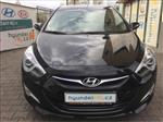 Hyundai i40 1.7 NAVI,KŮŽE,B, r.v:2013, cena:389900 Kč