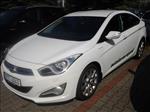 Hyundai i40 1.7 SDN 1,7D MP, r.v:2013, cena:499900 Kč
