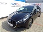 Hyundai i40 1,7 CRDi 1.maji, r.v:2015, cena:419900 Kč