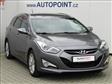 Hyundai i40 1,7 CRDi  1.majitel,serviska,K