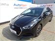 Hyundai i40 1,7 CRDi 1.majitel,servisní kn