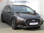 Hyundai i40 1,7 CRDi  Autom, r.v:2015, cena:499901 Kč