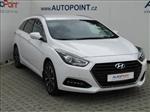 Hyundai i40 1,7 CRDi  Exper, r.v:2015, cena:479901 Kč