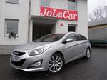 Hyundai i40 Combi 1,7 CRDi , r.v:2013, cena:379000 Kč