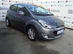 Hyundai ix20 1.4 CRDi ++KLIM, r.v:2014, cena:229000 Kč