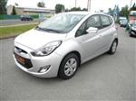 Hyundai ix20 1.4 i 66kW KLIM, r.v:2012, cena:179900 Kč