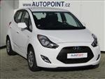 Hyundai ix20 1,4   1.Majitel, r.v:2017, cena:259900 Kč