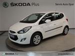 Hyundai ix20 1,4  / 66 kW, r.v:2011, cena:179888 Kč