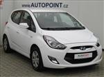 Hyundai ix20 1,4 CRDi  Triko, r.v:2015, cena:249900 Kč