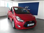 Hyundai ix20 1,4i CVVT TRIKO, r.v:2016, cena:298999 Kč