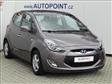 Hyundai ix20 1,6   Trikolor, Navi, Automat