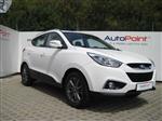 Hyundai ix35 1.7 CRDi, r.v:2014, cena:449900 Kč