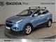 Hyundai ix35 1,7 CRDi / 85 kW Trikolor