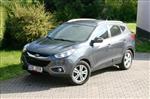 Hyundai ix35 2.0 CRDi, r.v:2010, cena:325000 Kč