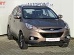 Hyundai ix35 2,0 CRDi  Autom, r.v:2015, cena:449900 Kč