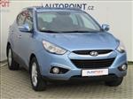 Hyundai ix35 2,0 CRDi  Triko, r.v:2013, cena:369900 Kč