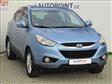 Hyundai ix35 2,0 CRDi  Trikolor Plus,4x4,ČR