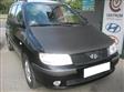 Hyundai Matrix 1.5 CRDi -ČR-SERVISKA-KLIMA