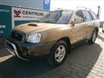 Hyundai Santa Fe 2.0 CRDi - ČR -, r.v:2002, cena:109900 Kč