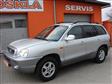 Hyundai Santa Fe 2.0 CRDI, KLIMA,SERVISKA