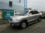 Hyundai Santa Fe 2.7 - LPG do 20, r.v:2002, cena:109900 Kč