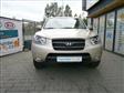 Hyundai Santa Fe 2,2 CRDi 4x4 AT -ČR -1.MAJITEL