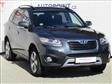 Hyundai Santa Fe 2,2 CRDi  Aut,Elegance,1.ČR,xe