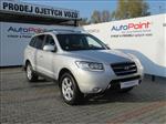 Hyundai Santa Fe 2,2 CRDi AWD1.m, r.v:2010, cena:209900 Kč