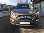 Hyundai Santa Fe 2,2 PANORAMA,AU, r.v:2015, cena:749900 Kč