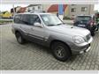 Hyundai Terracan 3.0 GRDI